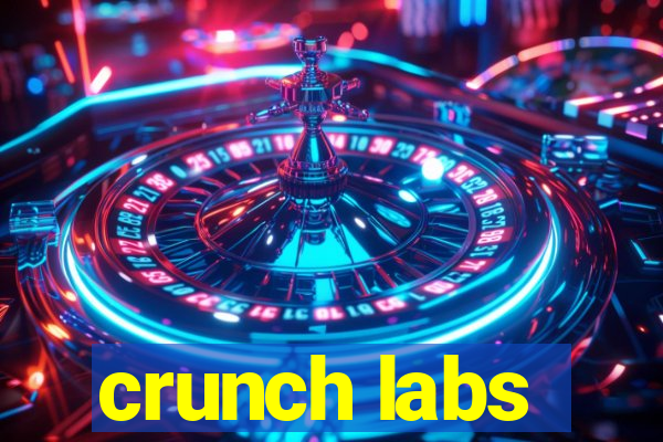 crunch labs