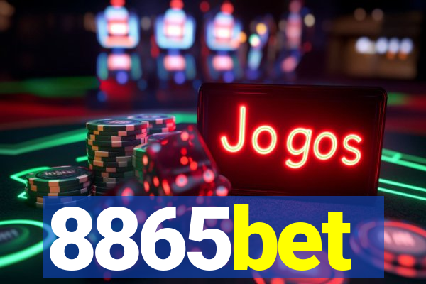 8865bet