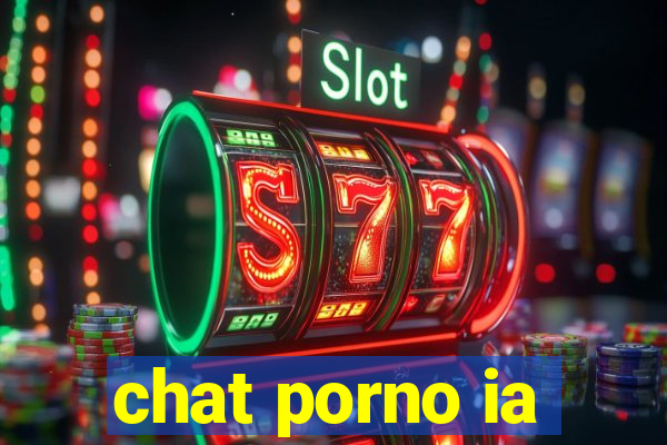 chat porno ia