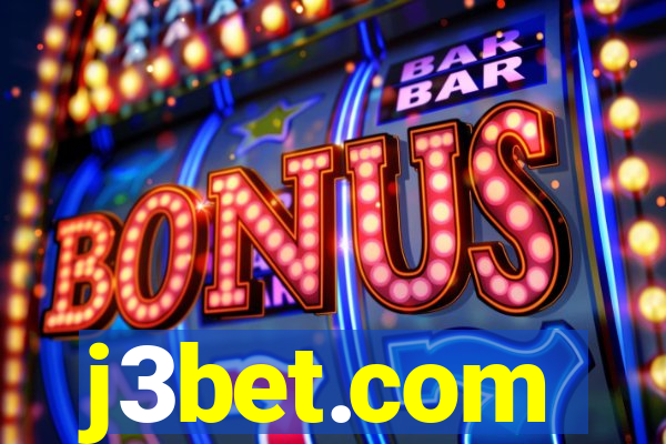 j3bet.com