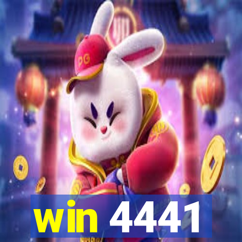 win 4441
