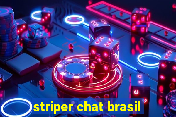 striper chat brasil