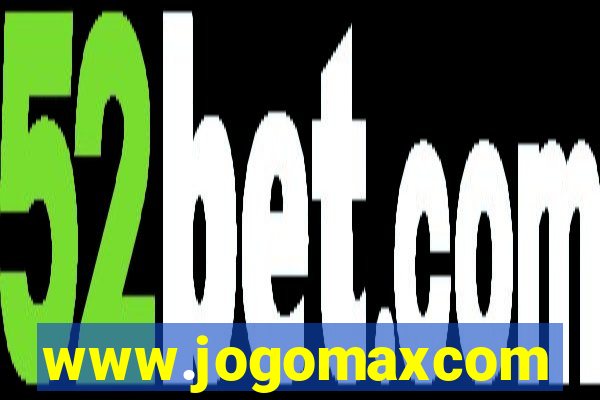 www.jogomaxcom