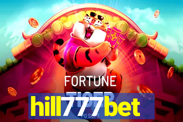 hill777bet