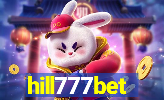 hill777bet