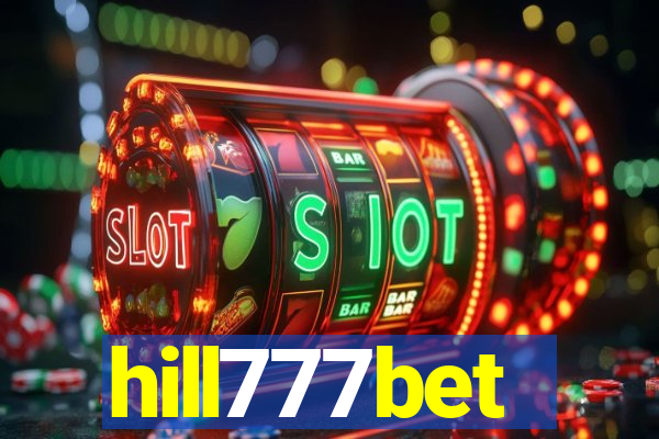 hill777bet