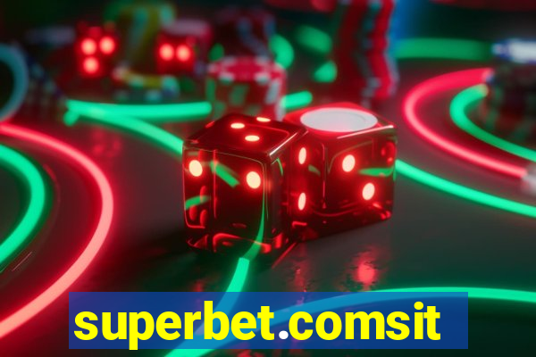 superbet.comsite