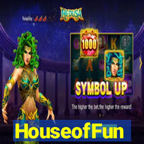 HouseofFun