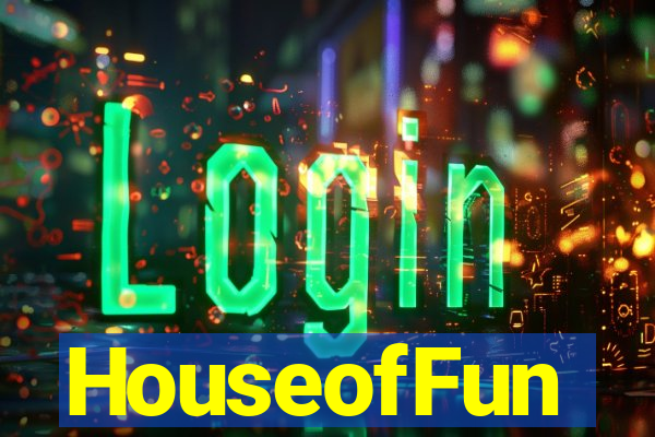 HouseofFun