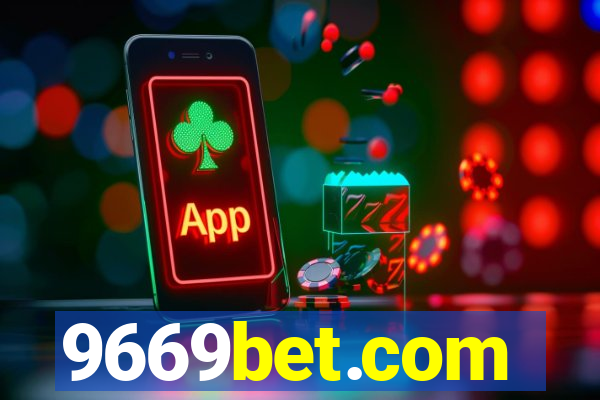 9669bet.com