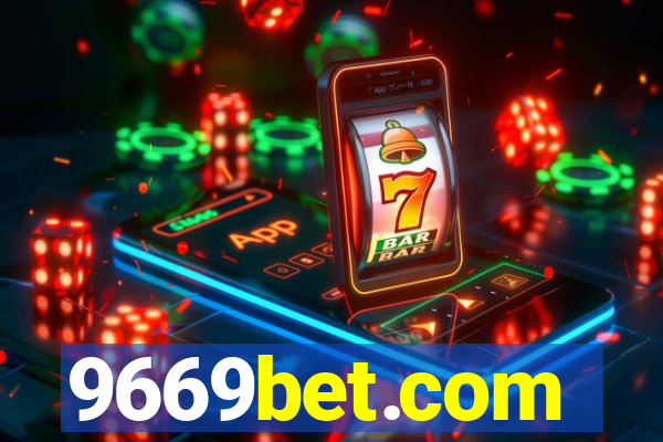 9669bet.com