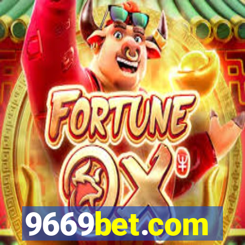 9669bet.com