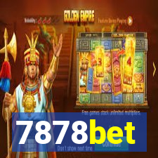 7878bet