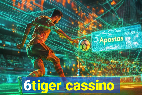 6tiger cassino