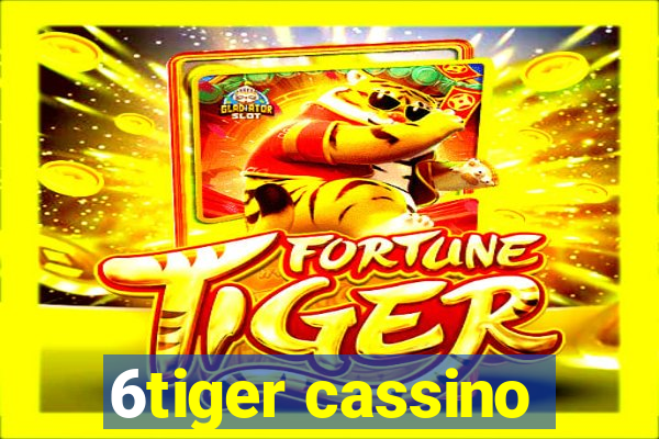 6tiger cassino