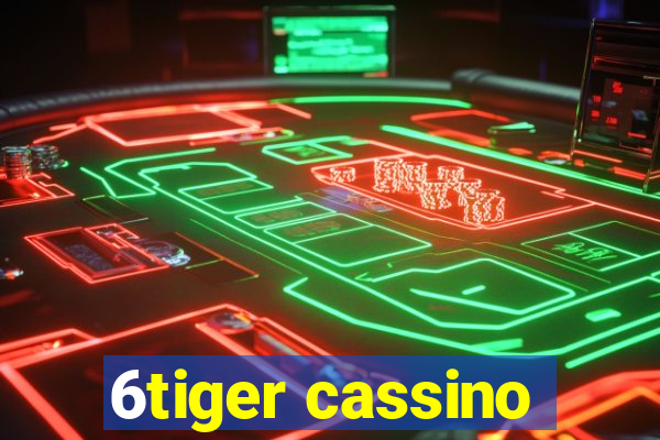 6tiger cassino