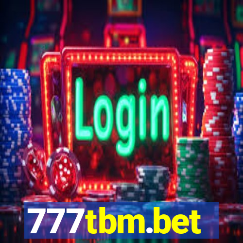 777tbm.bet