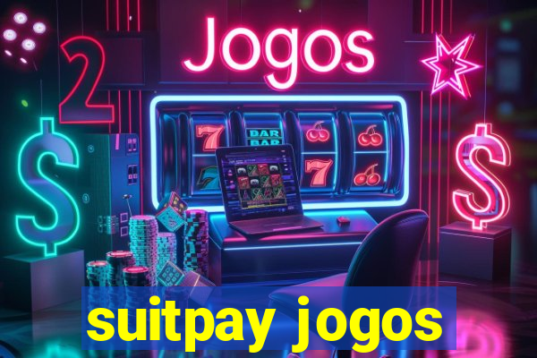 suitpay jogos