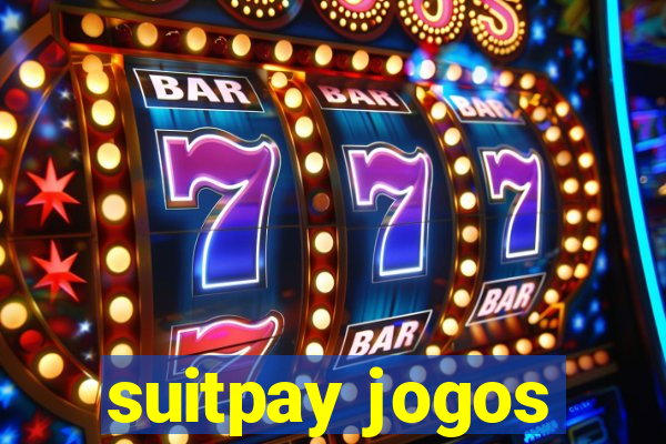 suitpay jogos