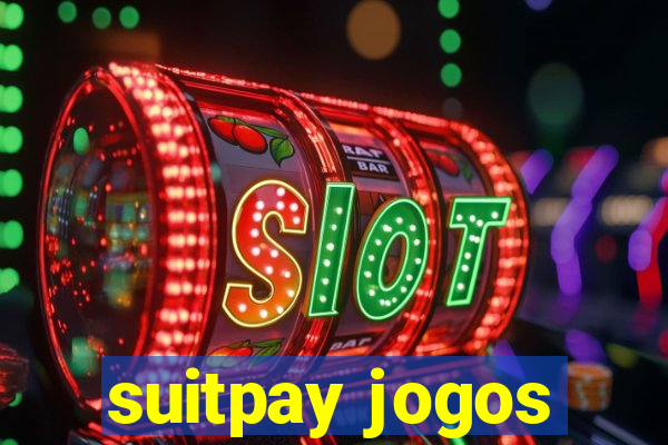 suitpay jogos