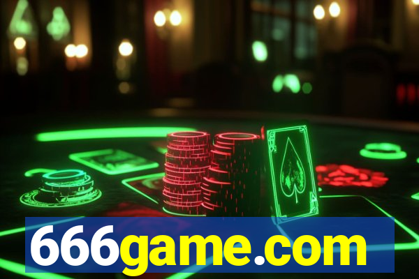 666game.com