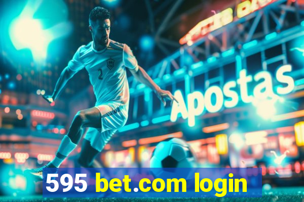 595 bet.com login