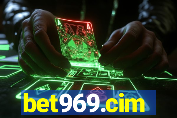 bet969.cim