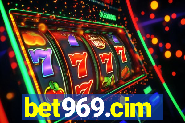 bet969.cim