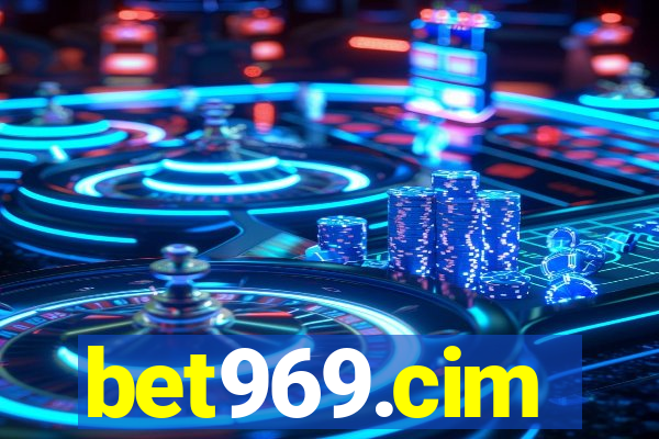 bet969.cim