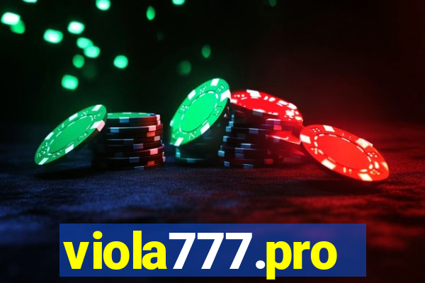 viola777.pro