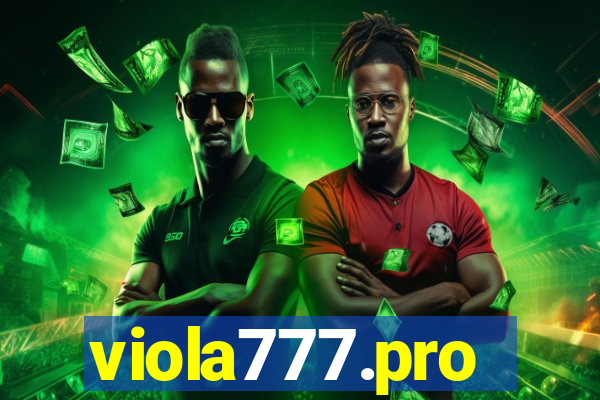 viola777.pro