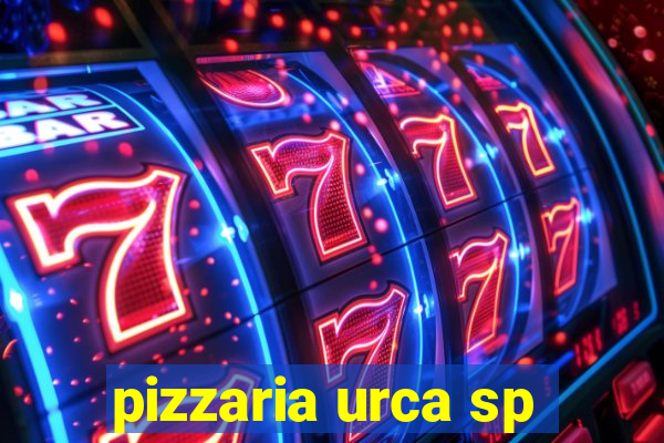 pizzaria urca sp