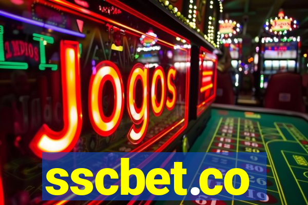 sscbet.co