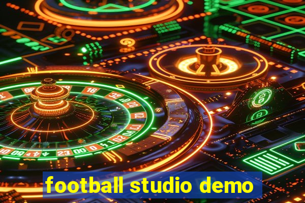 football studio demo