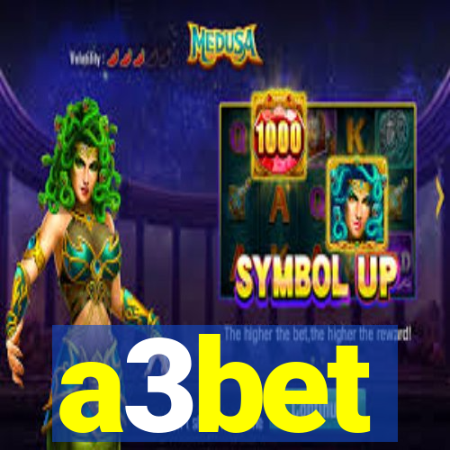 a3bet