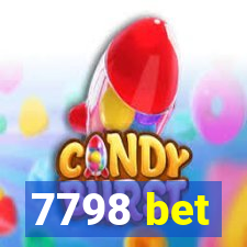 7798 bet