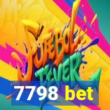 7798 bet