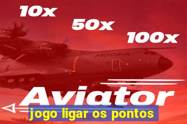 jogo ligar os pontos