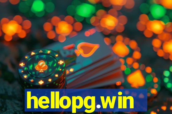 hellopg.win