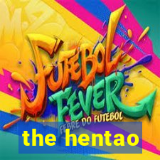 the hentao