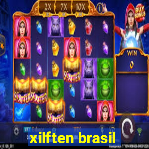 xilften brasil