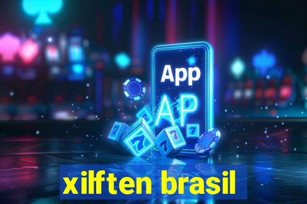 xilften brasil