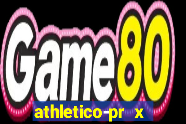 athletico-pr x vasco da gama palpite