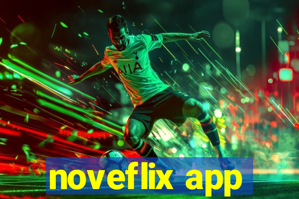 noveflix app