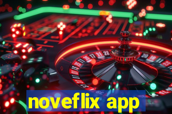 noveflix app