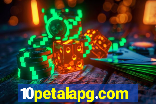 10petalapg.com