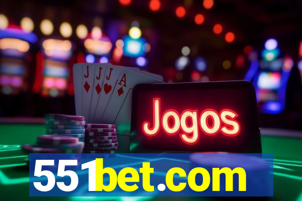 551bet.com