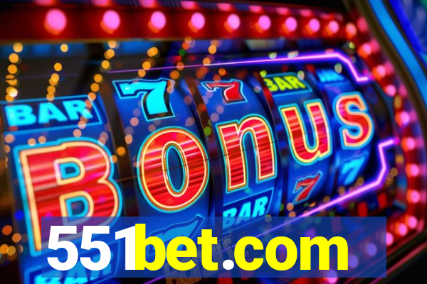 551bet.com