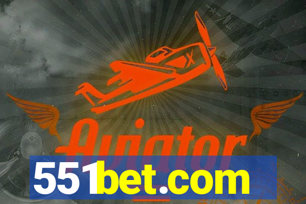 551bet.com