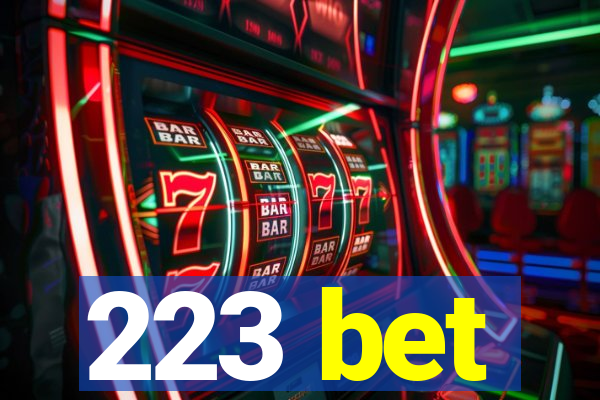 223 bet